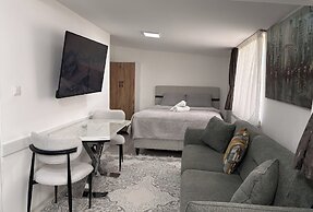 Saklıkonak Otel