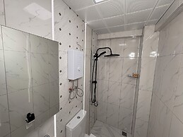 Saklıkonak Otel