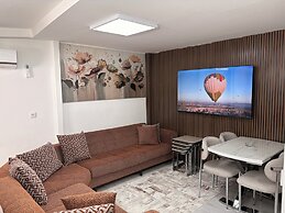 Saklıkonak Otel