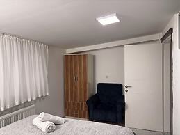 Saklıkonak Otel