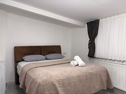 Saklıkonak Otel