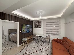 Saklıkonak Otel