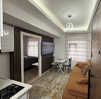 Saklıkonak Otel