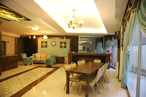 Saklıkonak Otel