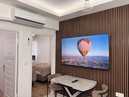 Saklıkonak Otel