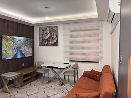 Saklıkonak Otel