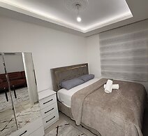 Saklıkonak Otel