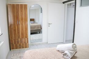 Saklıkonak Otel