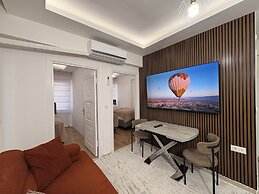 Saklıkonak Otel