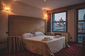 The Dome - Panoramic Rooms