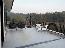 Corbett Anandavana