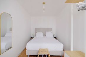 Charming Apartment 1br/3p - Oberkampf