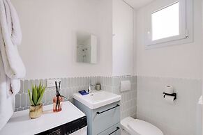 Charming Apartment 1br/3p - Oberkampf