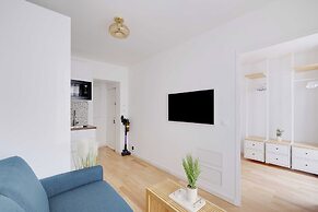 Charming Apartment 1br/3p - Oberkampf