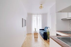 Charming Apartment 1br/3p - Oberkampf