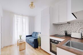 Charming Apartment 1br/3p - Oberkampf