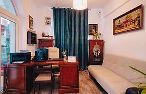 Chalet 173