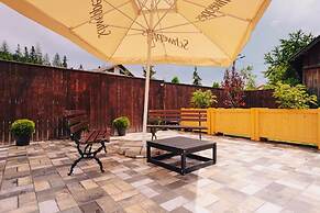 Chalet 173