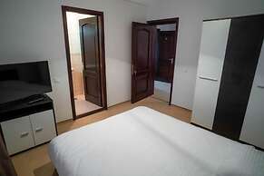 Chalet 173