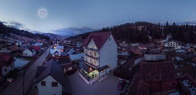 Chalet 173