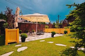 Chalet 173