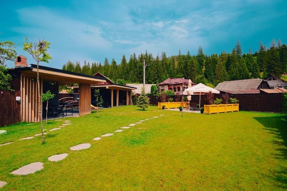 Chalet 173