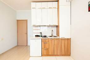 Central Tbilisi Studio Getaway