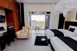 One Click Cozy Suites