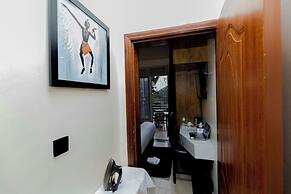One Click Cozy Suites