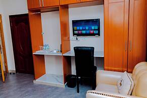 One Click Cozy Suites