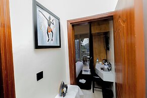 One Click Cozy Suites