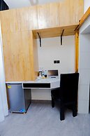 One Click Cozy Suites