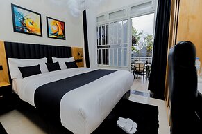 One Click Cozy Suites