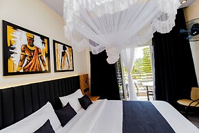 One Click Cozy Suites