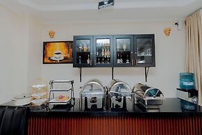 One Click Cozy Suites