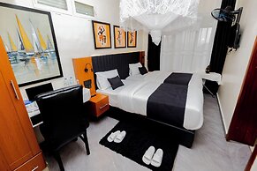 One Click Cozy Suites