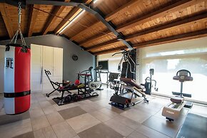 Il Salice B&B Country Luxury
