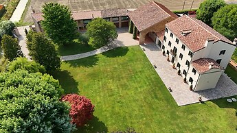 Il Salice B&B Country Luxury