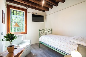 Il Salice B&B Country Luxury