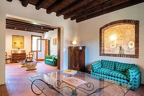 Il Salice B&B Country Luxury