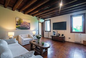 Il Salice B&B Country Luxury