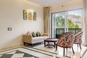 The Himalayan Residency