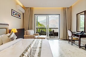 The Himalayan Residency