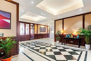 The Himalayan Residency