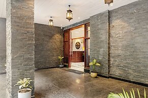 The Himalayan Residency
