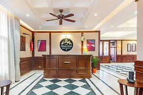 The Himalayan Residency