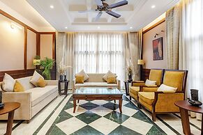 The Himalayan Residency
