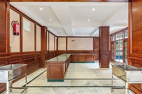 The Himalayan Residency