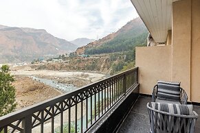 The Himalayan Residency
