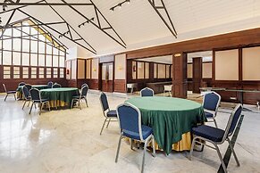 The Himalayan Residency